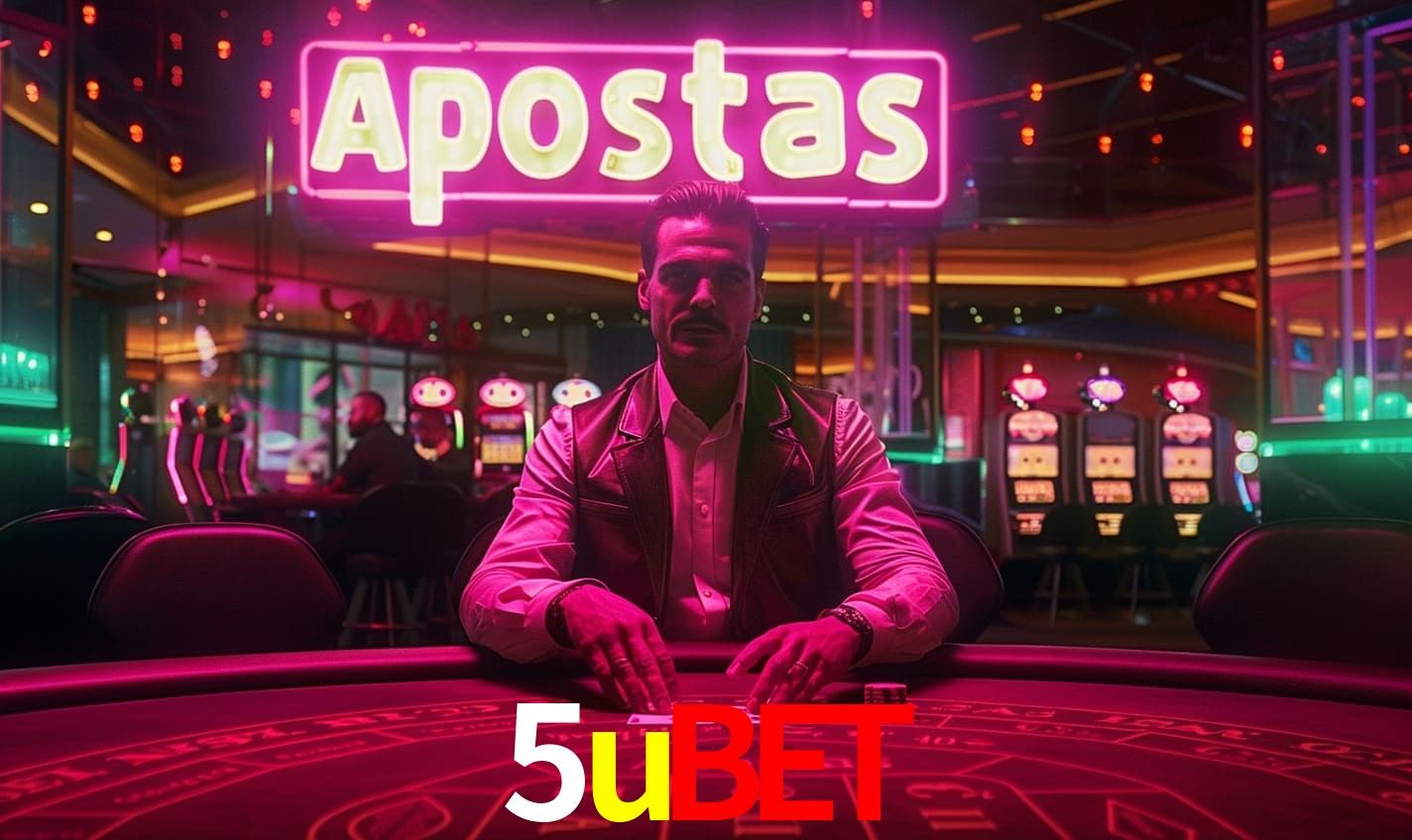 A Experiência Imersiva dos Cassinos Ao Vivo no 5ubet