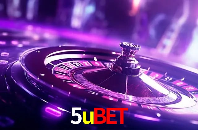 Inovações de Jogos na 5ubet: O Futuro das Experiências Interativas