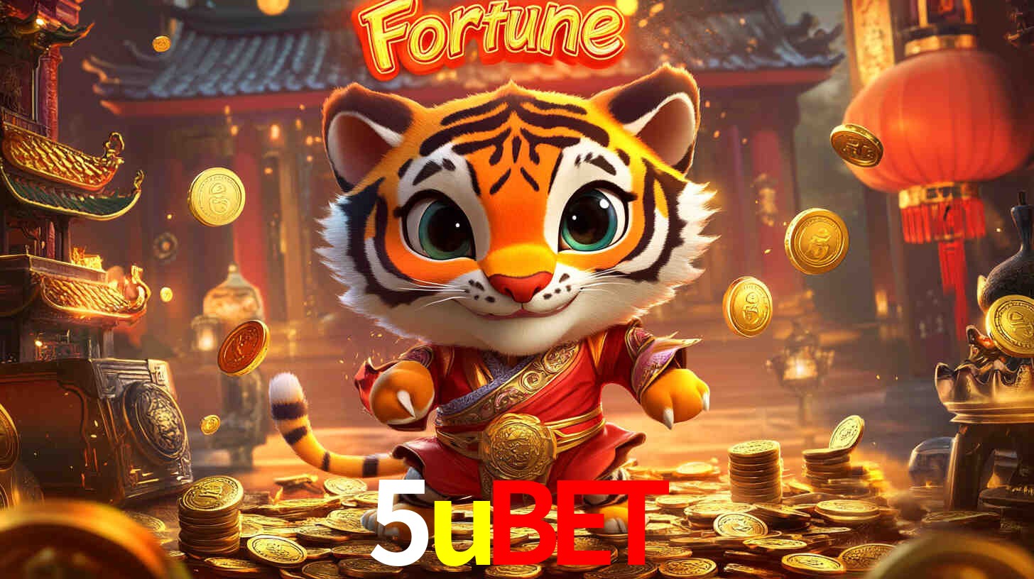 A Emoção da Loteria na 5ubet: Uma Chance de Mudança de Vida