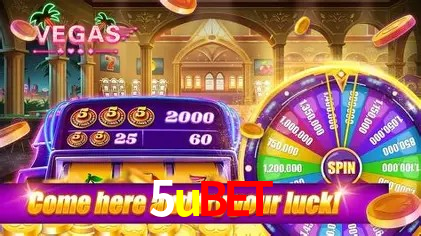 Exclusive Offers 5ubet