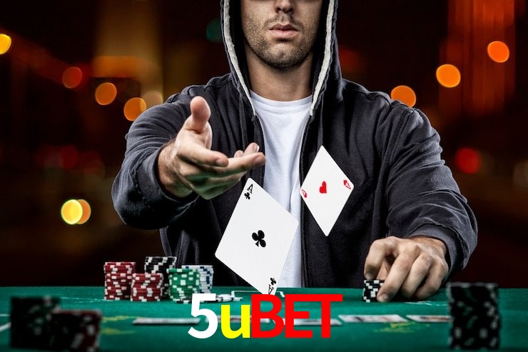 5u bet