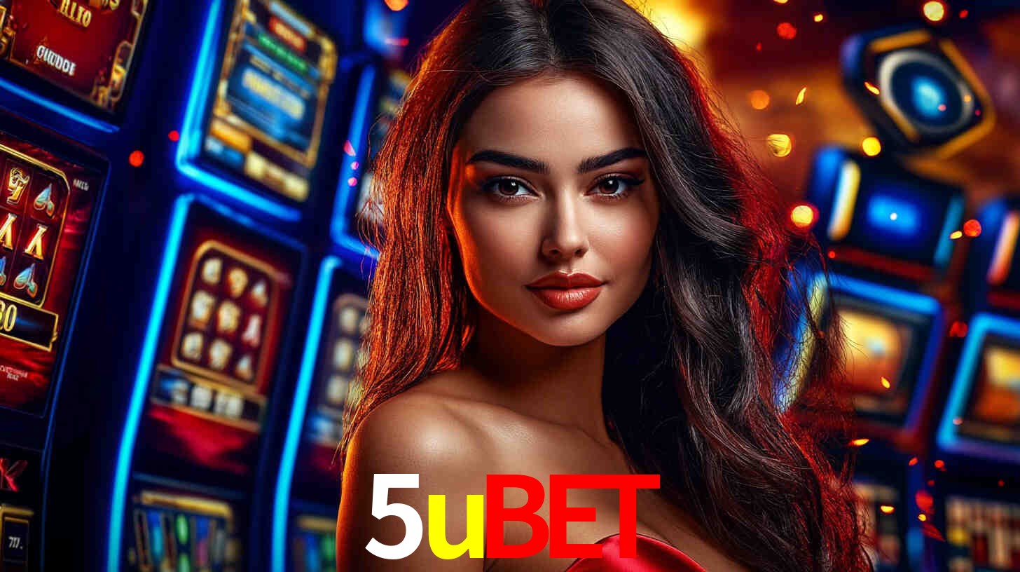 Apostas Esportivas na 5ubet: Um Guia Completo