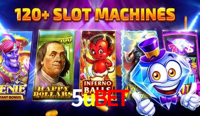APP oficial da 5ubet para mobile