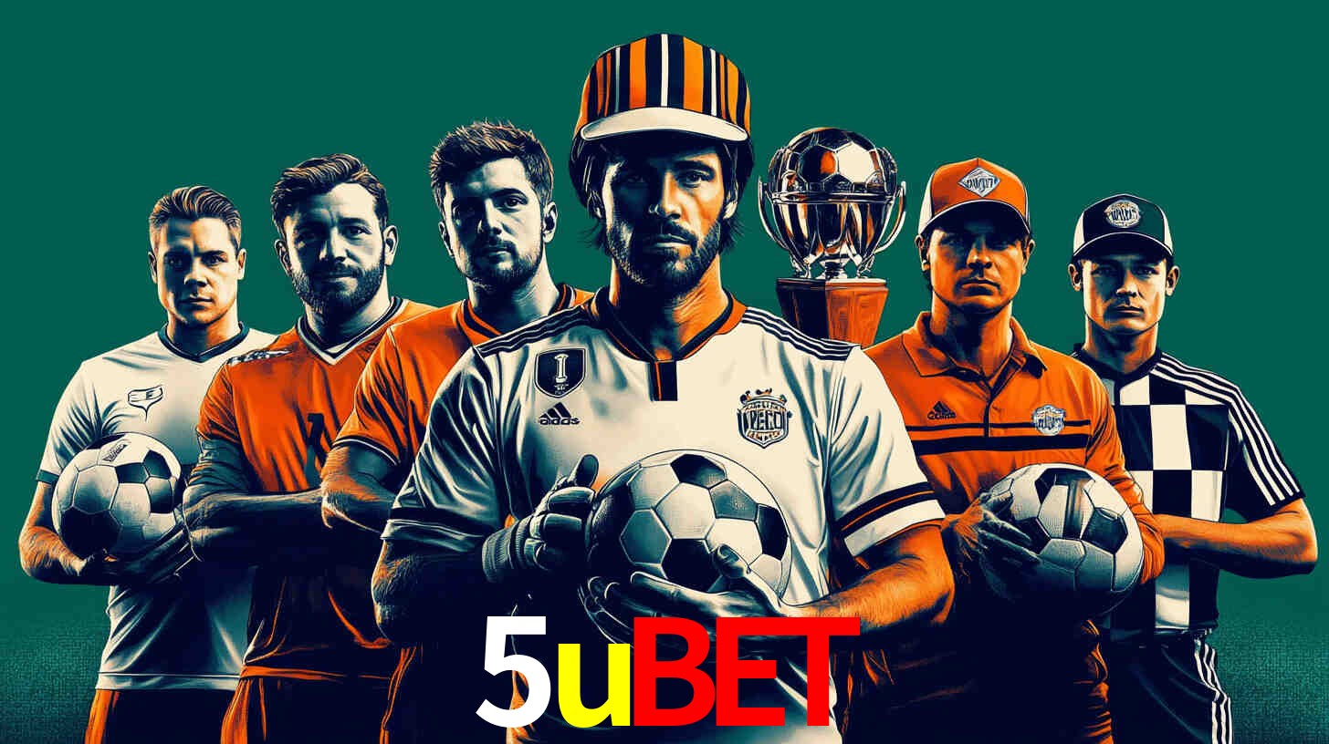 Inovações de Jogos na 5ubet: O Futuro das Experiências Interativas