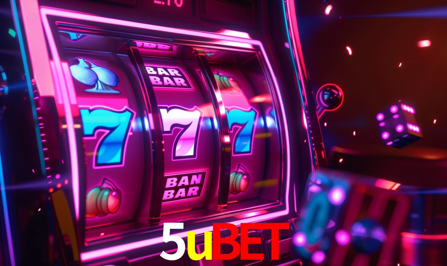Apostas Esportivas na 5ubet: Um Guia Completo