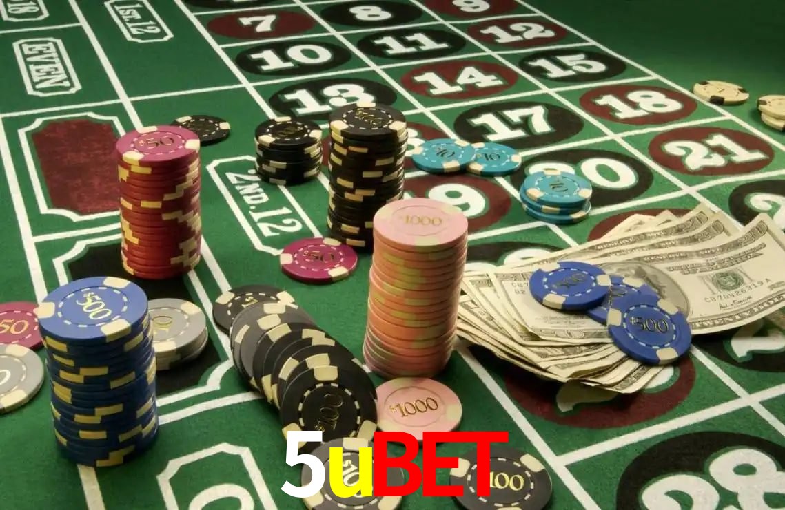 Experiência VIP 5ubet