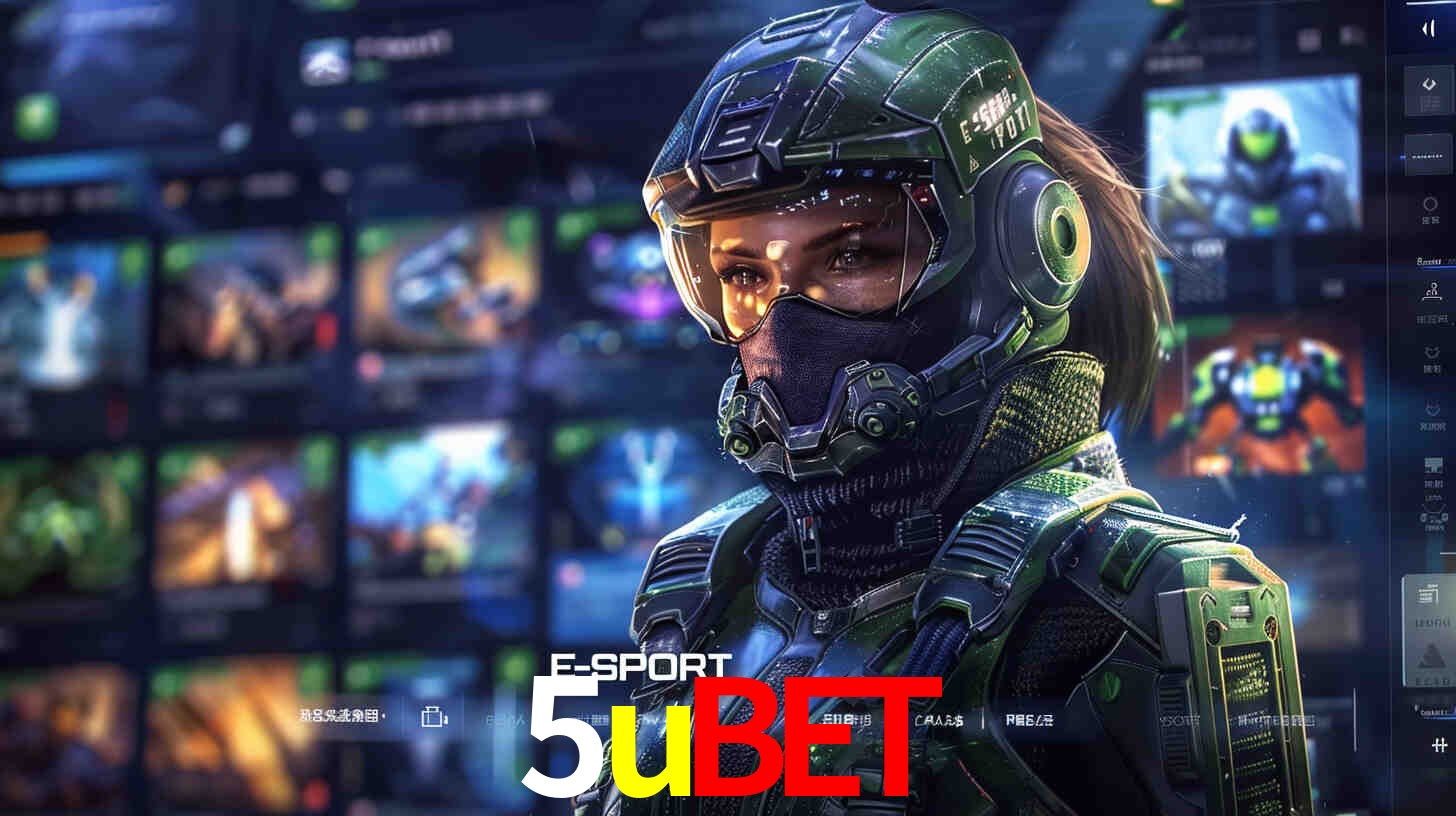Flash Promotion 5ubet
