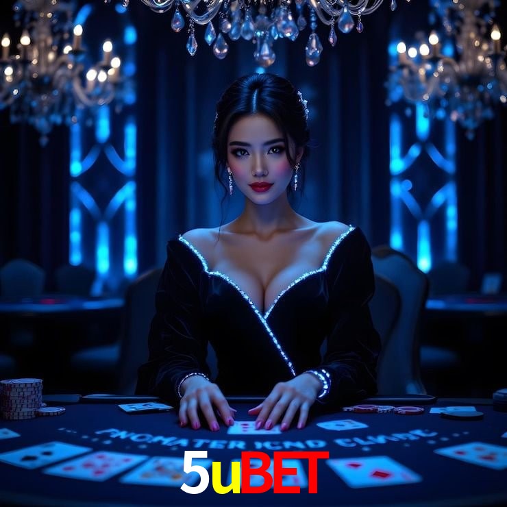 Experiência VIP 5ubet