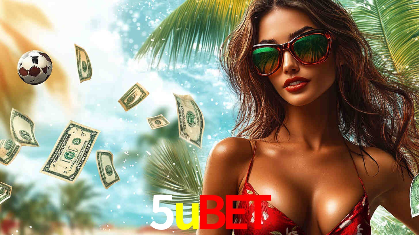 Weekend Specials 5ubet
