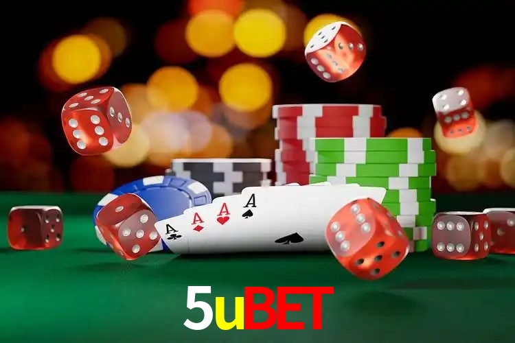 Estatísticas 5ubet