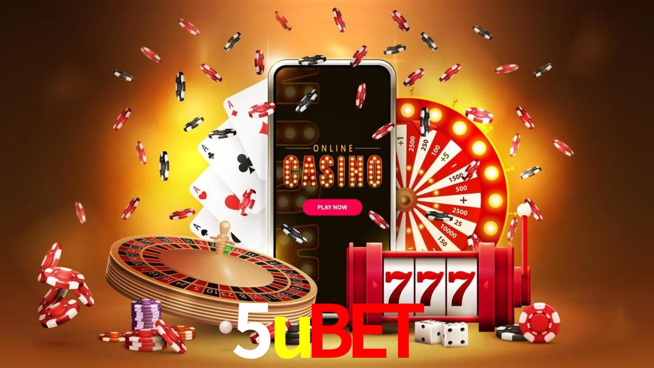 Apostas Esportivas na 5ubet: Um Guia Completo