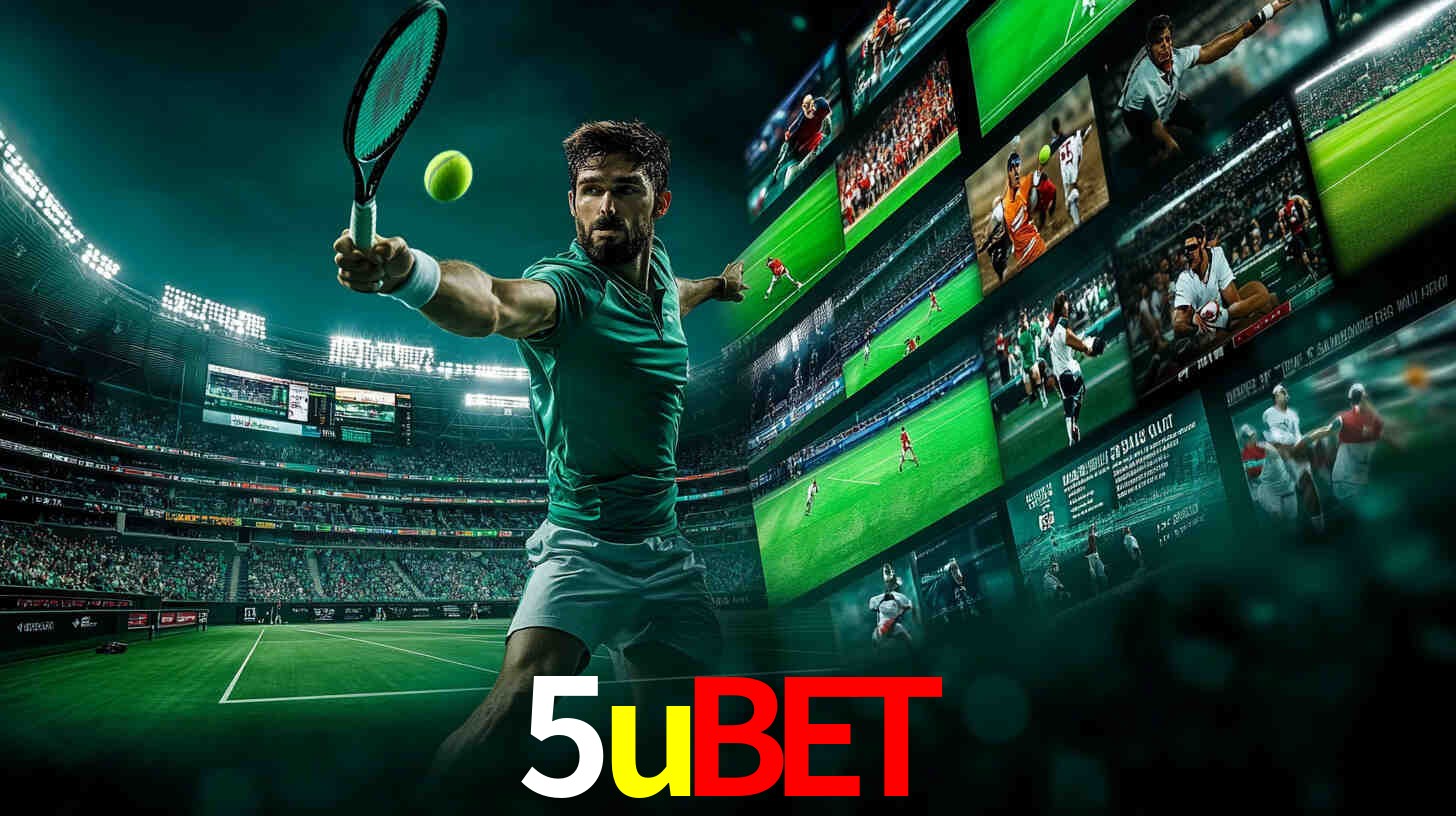Descubra a Magia dos Jogos de Arcade no 5ubet