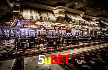 Seasonal Promotions 5ubet