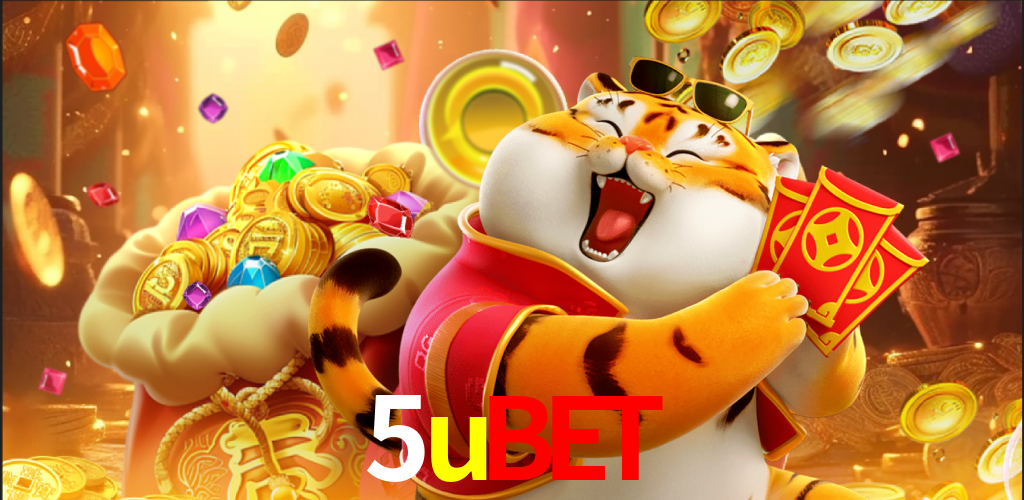 5ubet: Seu Especialista em Apostas Esportivas Brasileiras