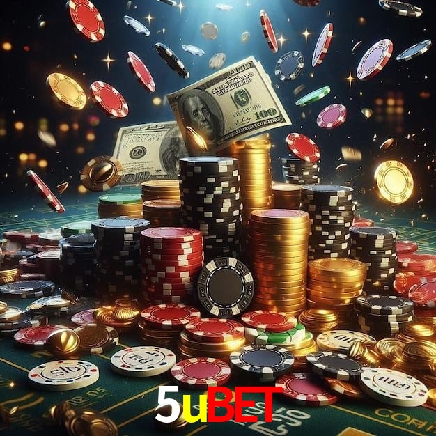 Explorando a Categoria de Eventos em Apostas na 5ubet