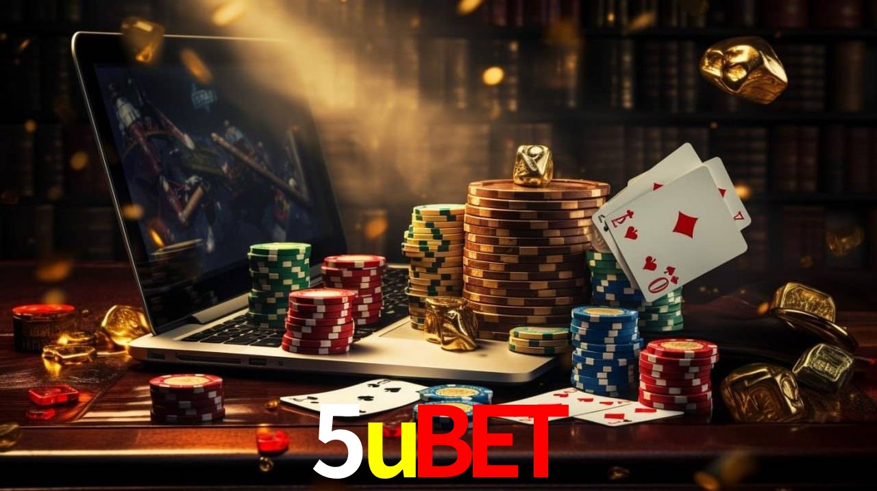 PIX Instantâneo 5ubet