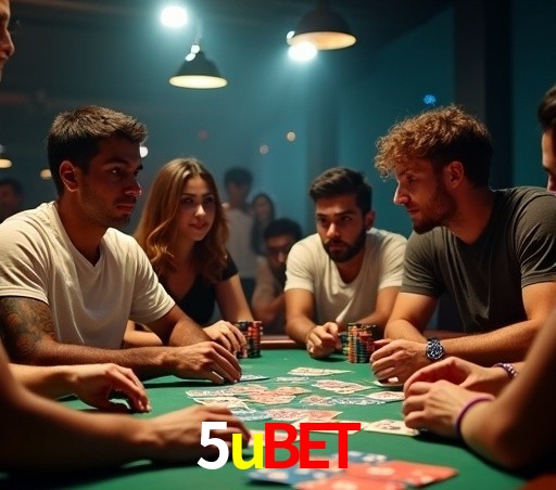 Especiais de Fim de Semana 5ubet