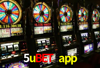 Promoções Sazonais 5ubet app