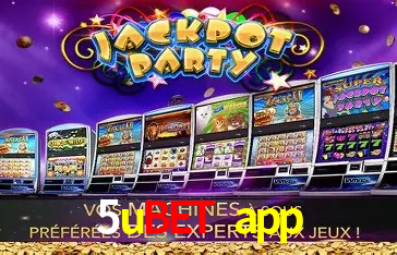 Ofertas Exclusivas 5ubet app