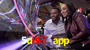 Bônus Diários 5ubet app