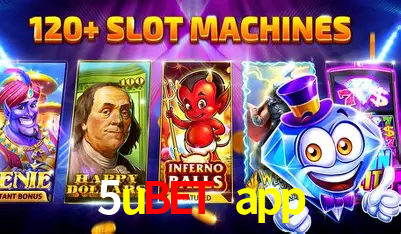 Especiais de Fim de Semana 5ubet app