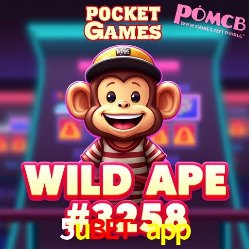 Diretório de Jogos 5ubet app