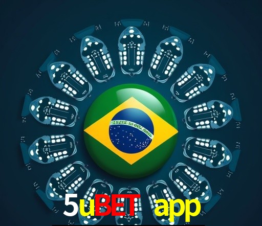 Recursos de Bônus 5ubet app