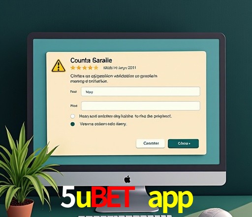 Interface Premium 5ubet app