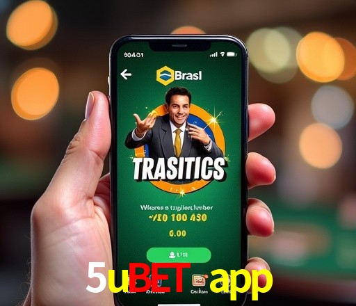 PIX Instantâneo 5ubet app