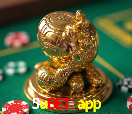 Design Responsivo 5ubet app