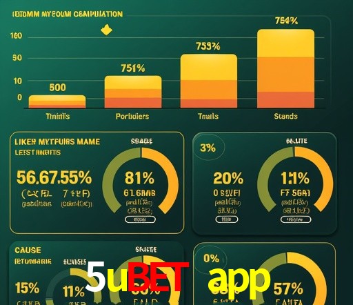 Mesa de Roleta 5ubet app