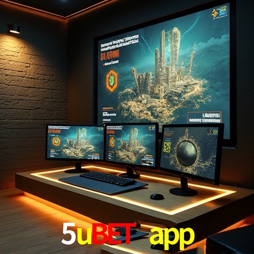 Jogos de Slot 5ubet app