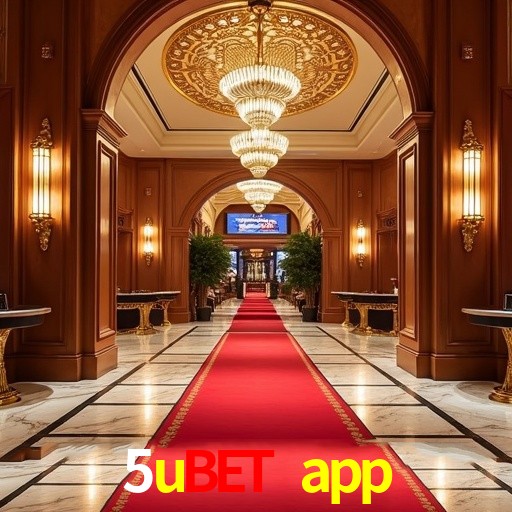 Apostas de Tênis 5ubet app